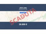 Immobile in asta di 83 m² in vendita a Jesi