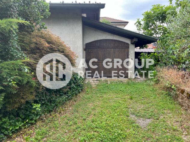 Bifamiliare a Lentate sul Seveso - Rif. 135.lentatevilla - Foto 4