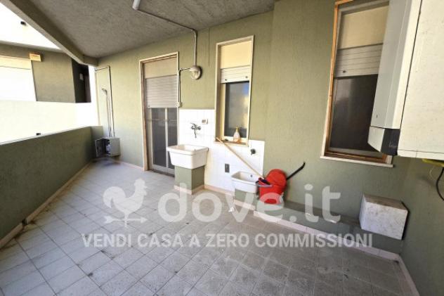 Appartamento di 161 m² con 4 locali e posto auto in vendita a Marsala - Foto 17