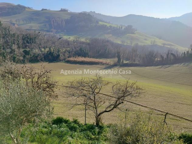 Casolare con corte esclusiva tutta recintata. - Foto 18