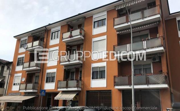 Abitazione di tipo economico in vendita a Palestro - Rif. 3510405