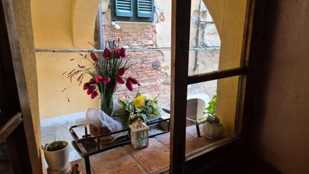 Appartamento in vendita a Peccioli 98 mq Rif: 1332775