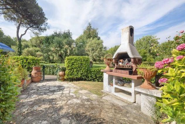 Appartamento in vendita a Marina di Pisa - Pisa 210 mq Rif: 1393159 - Foto 10