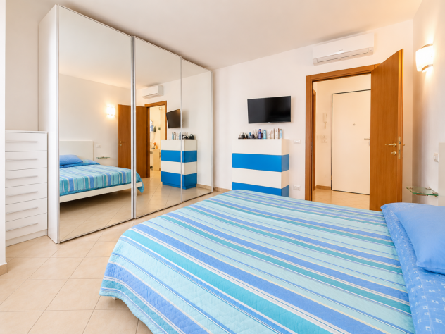 Appartamento in vendita a Calambrone - Pisa 79 mq Rif: 1427542 - Foto 8