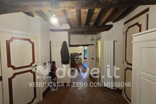 Casa indipendente di 205 m² con più di 5 locali in vendita a Radicofani - Foto 8