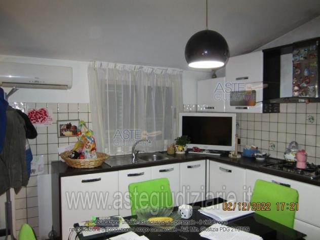IMMOBILI-IMMOBILE RESIDENZIALE-Via Pennavaria 47 - Foto 3