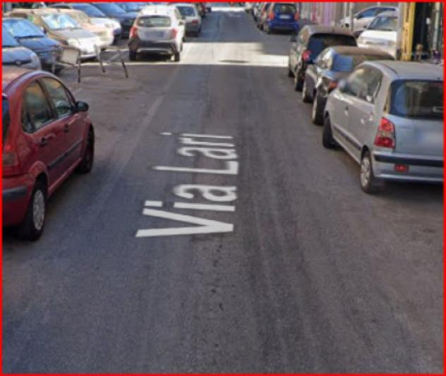 Immobile in asta di 94 m² in vendita a Roma - Foto 11