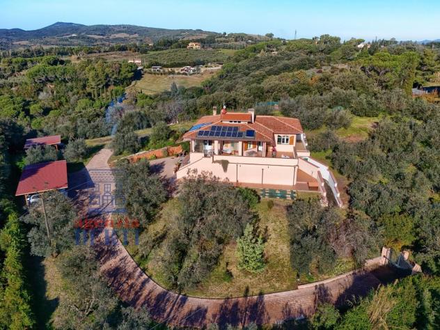 Villa in vendita a Rosignano Marittimo 240 mq Rif: 1364491 - Foto 10