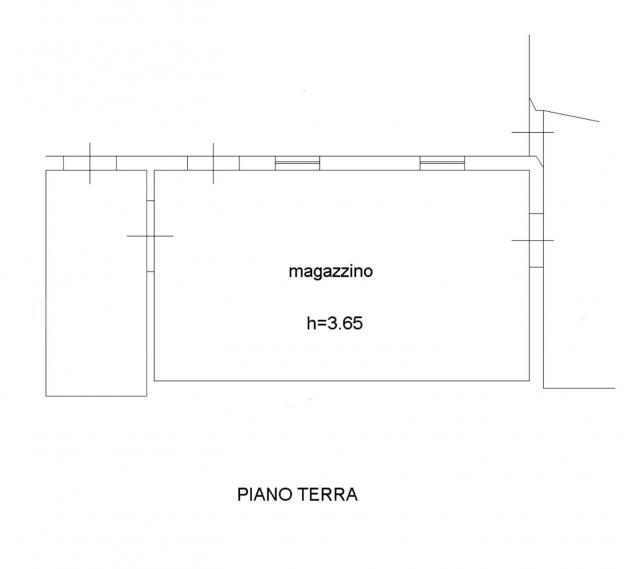 Appartamento in vendita a Scala - San Miniato 90 mq Rif: 1428102 - Foto 8