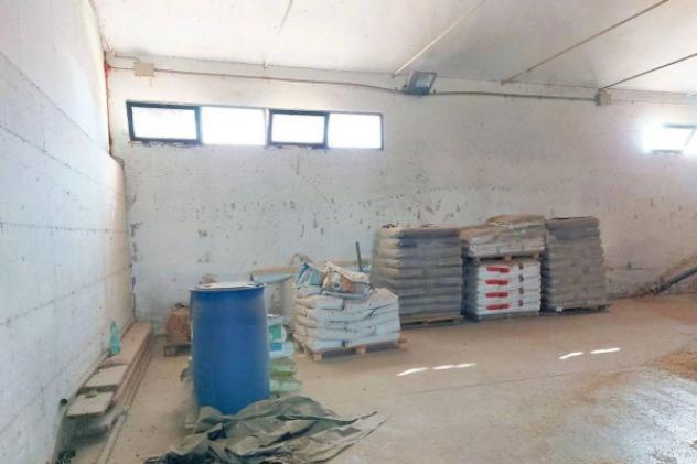 Immobile in asta di 975 m² in vendita a Sardara - Foto 17