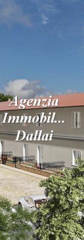 Scarperia - Terratetto con giardino e posti auto - Foto 4