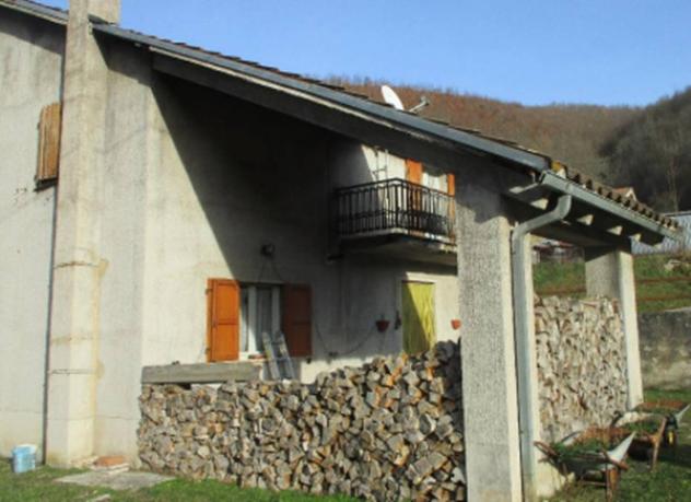 Immobile in asta di 152 m² in vendita a Sellano - Foto 4