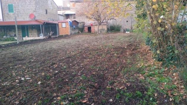 Casa singola in vendita a San Quirico - Sorano 100 mq Rif: 1049035 - Foto 7