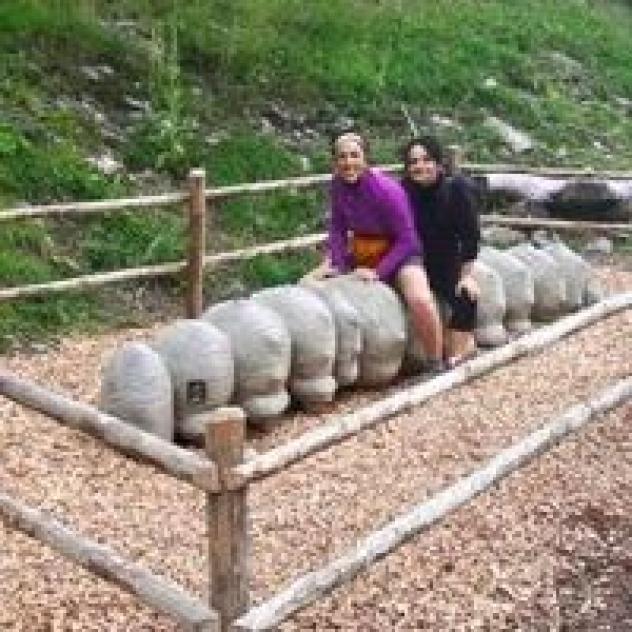 Pensione Hohenegg