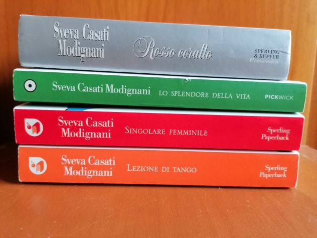 Sveva Casati Modignani - Foto 6