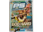 PS Mania 3.0 ( n°62 GIUGNO 2006 )
