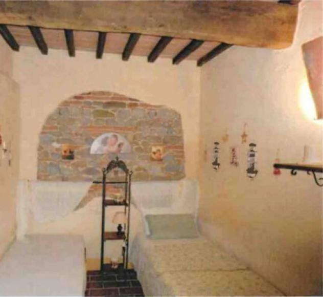 Immobile in asta di 1500 m² in vendita a Città della Pieve - Foto 13
