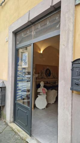 Locale comm.le/Fondo in vendita a Lucca 18 mq Rif: 1452308