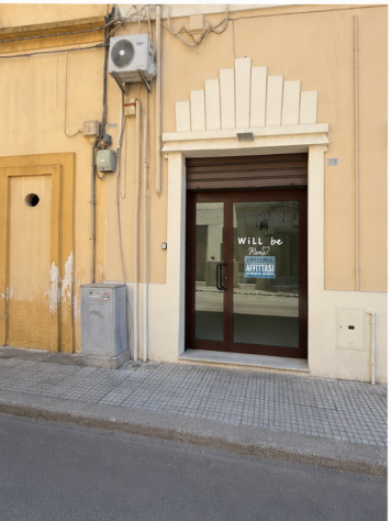 Locale commerciale in affitto a Nardò - Foto 13