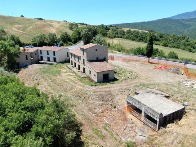 Nuovo Complesso Immobiliare In Valdorcia - Rif. V161 - Foto 4