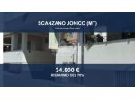 Immobile in asta di 99 m² in vendita a Scanzano Jonico