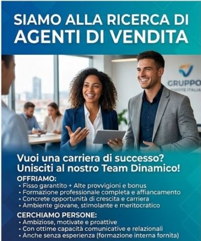 Operatori Digitali e Aspiranti Agenti