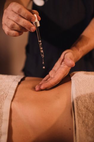 Massaggio rilassante sensuale per signore e coppie - Foto 3