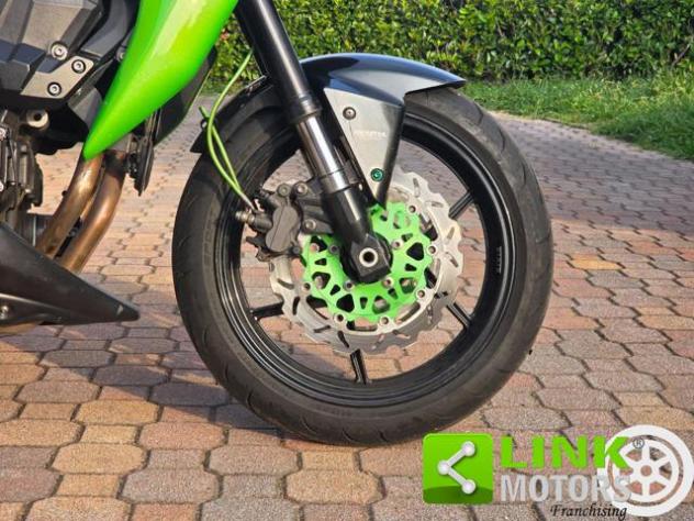 KAWASAKI Z 750 A2 25KW rif. 24109074 - Foto 3