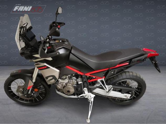 APRILIA Tuareg 600 35Kw - A2 rif. 24084195 - Foto 3