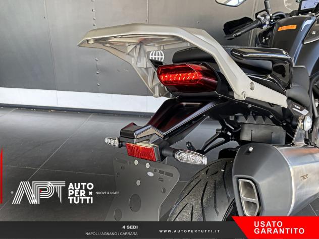Benelli TRK 702 TRK 702 - Foto 9