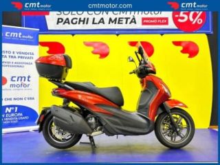 PIAGGIO Beverly 400 Garantito e Finanziabile rif. 23760238