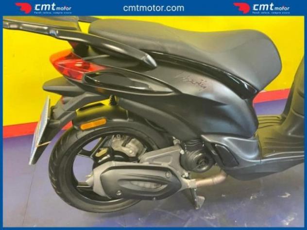PIAGGIO Liberty 50 Garantito e Finanziabile rif. 24100853 - Foto 10