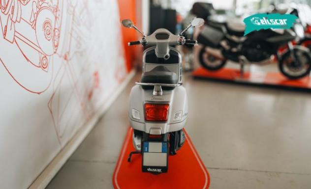 VESPA GTS 300 Super GTS300 rif. 24051450 - Foto 5