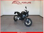 Bmw F 900 R Triple Black GARANZIA BMW ITALIA