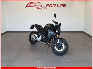 Bmw F 900 R Triple Black GARANZIA BMW ITALIA