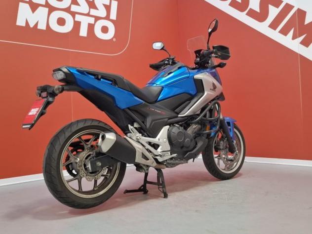 HONDA NC 750 X Honda X ABS MY17 (2017-2018) rif. 24053759 - Foto 3