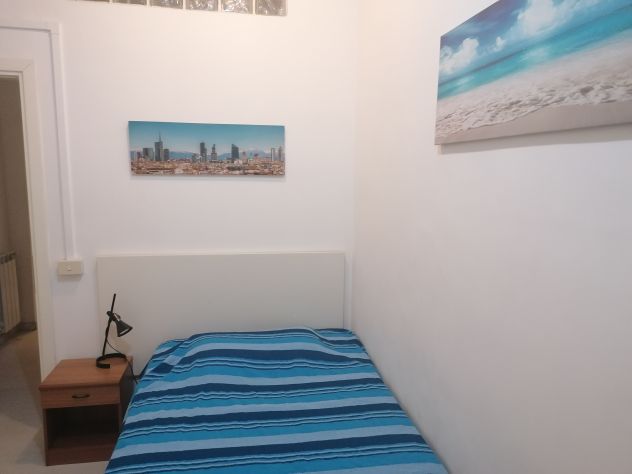 AFFITTO CAMERA VICINO UNIVERSITA' LUISS E SAPIENZA IN VIALE REGINA MARGHERITA - Foto 10