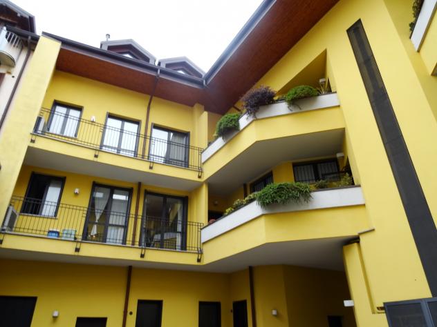 Bilocale in affitto a Gallarate - Foto 16