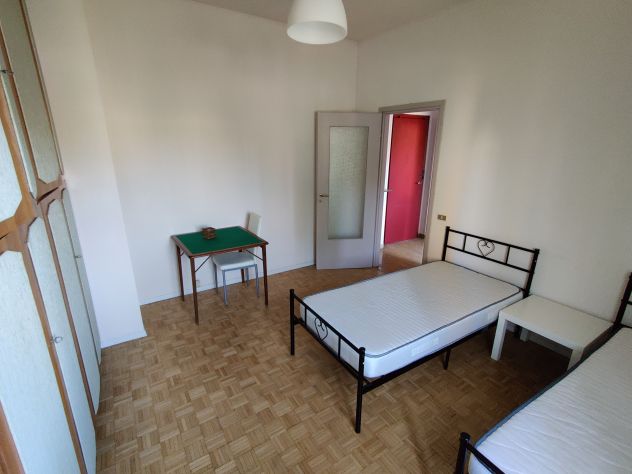 Trilocale Vicinanze Centro e Stazione FS. Ideale per 2/4 studenti - Foto 4