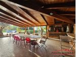 Gallina - Appartamento in villa con veranda, giardino, angolo barbecue e p.auto