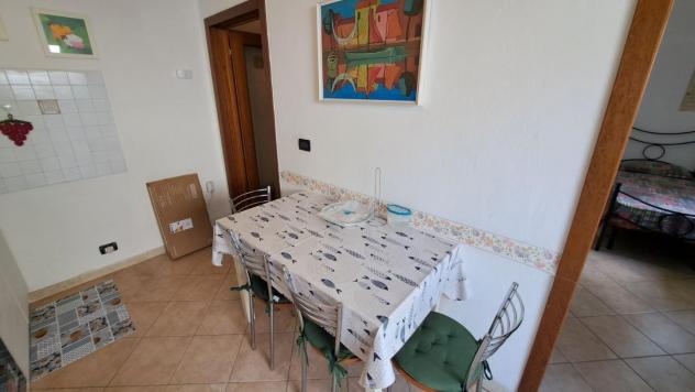 Appartamento in affitto a Rosignano Solvay - Rosignano Marittimo 60 mq Rif: 1317058 - Foto 8