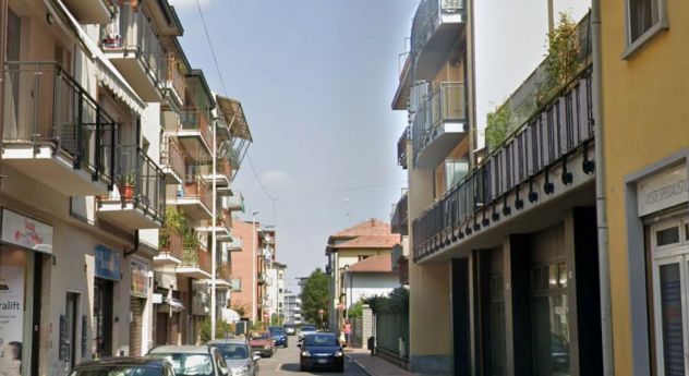 Monolocale ristrutturato 40Mq vicino stazione San Giuliano - Foto 5