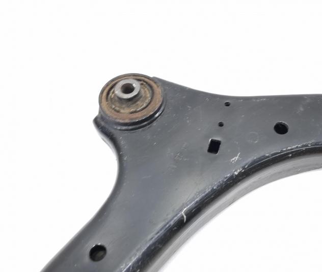 BRACCIO OSCILLANTE ANTERIORE DESTRO LAND ROVER Freelander 3° Serie 6G9N-3A052-EL (0611) - Foto 5