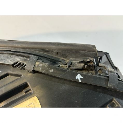 MERCEDES W166 GLE Faro anteriore ILS sx-17408 - Foto 8
