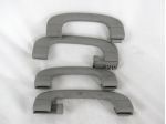 9143516 SET 4 MANIGLIE APPIGLIO TETTO BMW SERIE 3 320D E90 2.0 D 120KW 6M 4 &hellip;