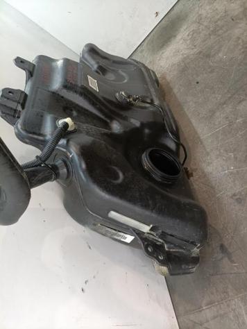 SERBATOIO CARBURANTE RENAULT Captur Serie 172039800R H4B408 benzina 898 (1319) - Foto 4