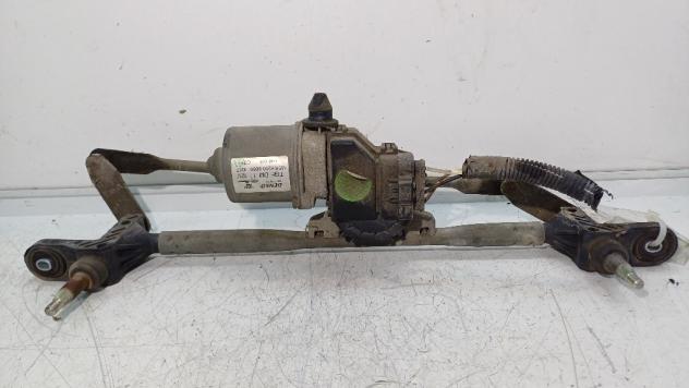 TANDEM TERGICRISTALLO LANCIA Delta 3° Serie MS159200-8650 198A2000 diesel 1598 (0811)