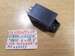 Centralina intermittenza frecce ciclomotore scooter Cev 6754 6 – 12 V 24 W