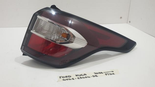 STOP FANALE POSTERIORE DESTRO FORD Kuga Serie GV41-13404-DE (1619) - Foto 3