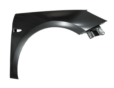 Opel Astra paraurti fanale cofano ossatura radiatori frontale - Foto 3